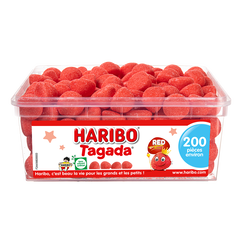 Tagada original